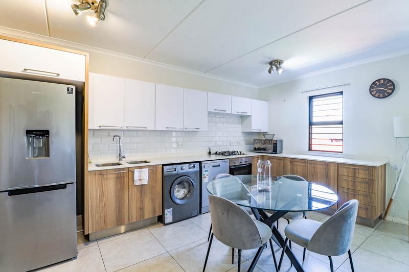 2 Bedroom Property for Sale in Golden Fields Estate Gauteng