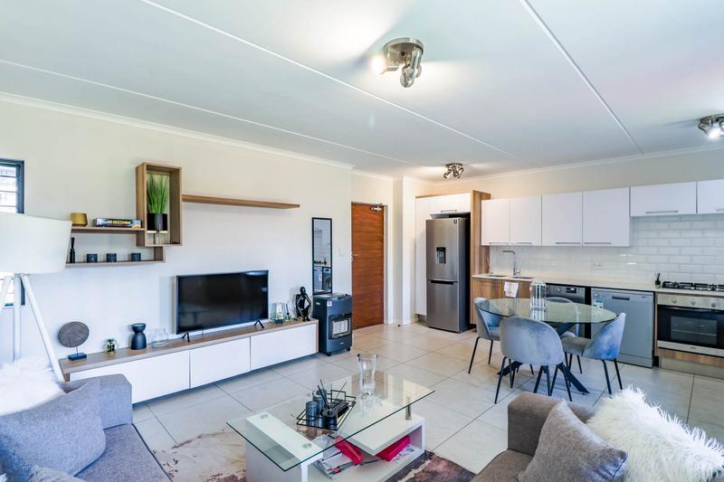 2 Bedroom Property for Sale in Golden Fields Estate Gauteng