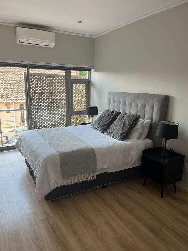 To Let 3 Bedroom Property for Rent in Oaklands Gauteng