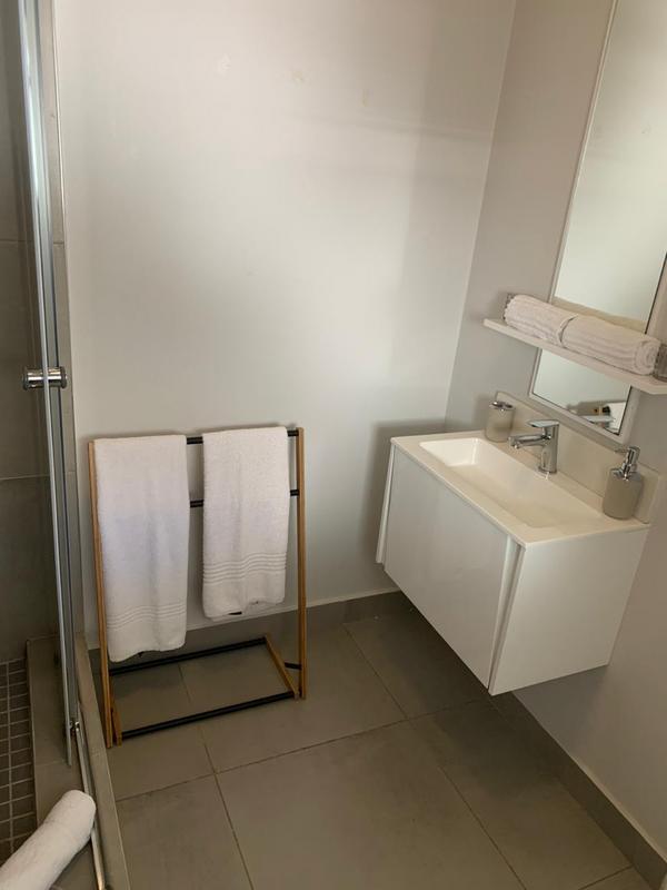 To Let 1 Bedroom Property for Rent in Morningside Gauteng