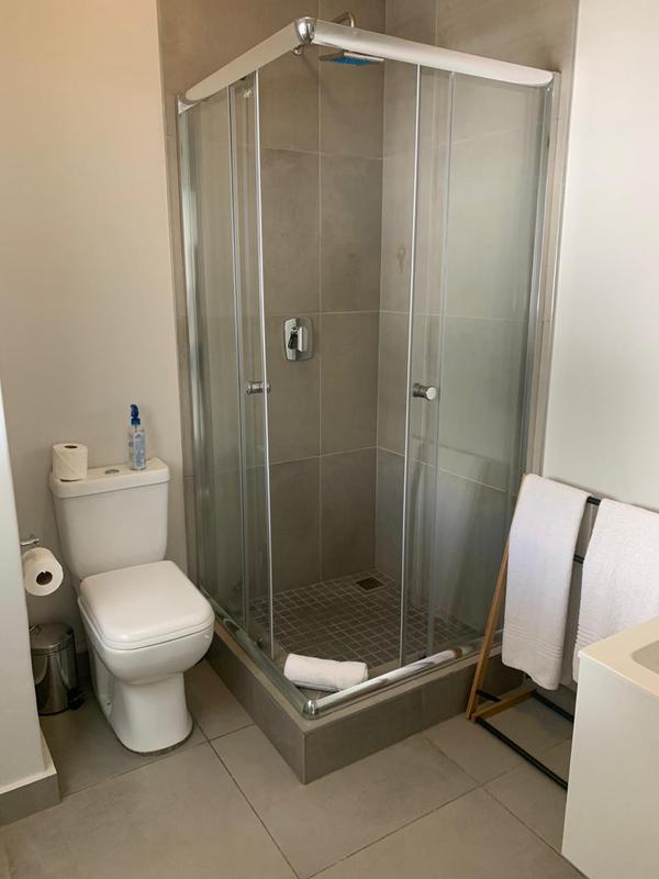 To Let 1 Bedroom Property for Rent in Morningside Gauteng