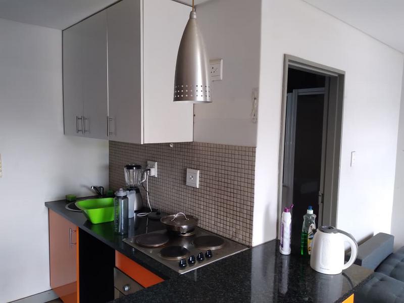 To Let 0 Bedroom Property for Rent in Auckland Park Gauteng