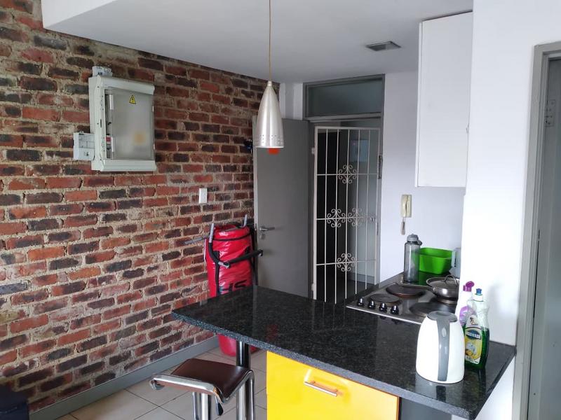 To Let 0 Bedroom Property for Rent in Auckland Park Gauteng