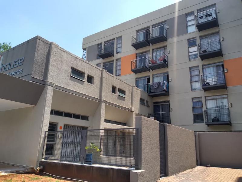 To Let 0 Bedroom Property for Rent in Auckland Park Gauteng