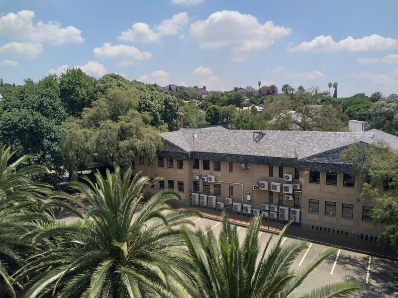 To Let 0 Bedroom Property for Rent in Auckland Park Gauteng