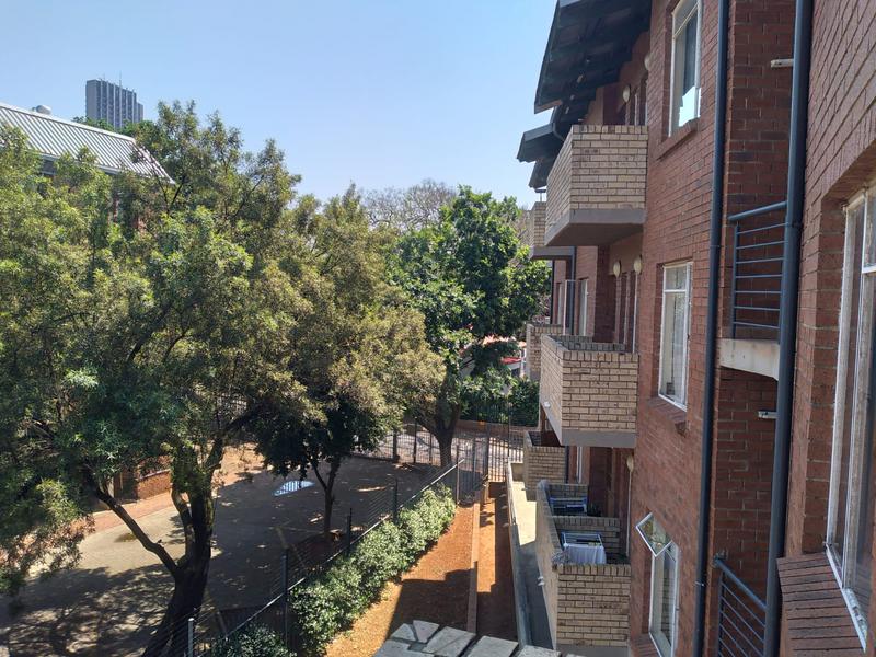 To Let 0 Bedroom Property for Rent in Milpark Gauteng