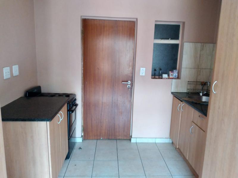 To Let 0 Bedroom Property for Rent in Milpark Gauteng