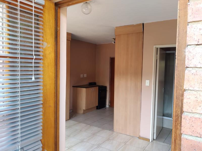 To Let 0 Bedroom Property for Rent in Milpark Gauteng