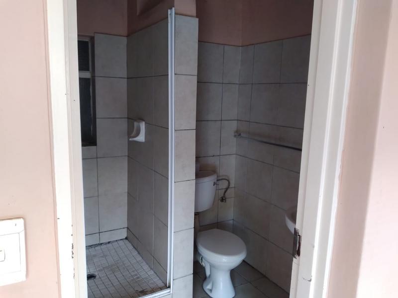 To Let 0 Bedroom Property for Rent in Milpark Gauteng