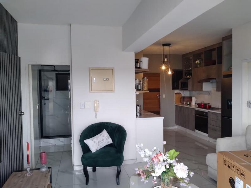 To Let 2 Bedroom Property for Rent in Milpark Gauteng