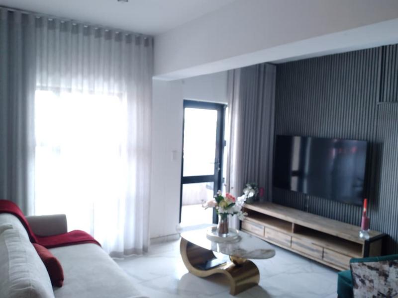 To Let 2 Bedroom Property for Rent in Milpark Gauteng