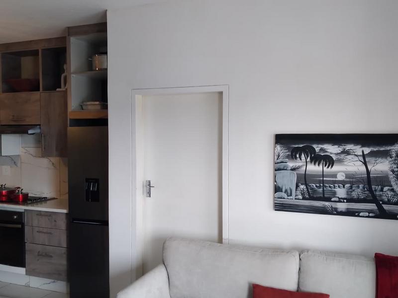 To Let 2 Bedroom Property for Rent in Milpark Gauteng