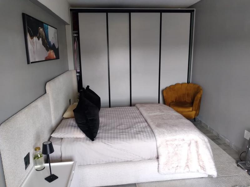 To Let 2 Bedroom Property for Rent in Milpark Gauteng