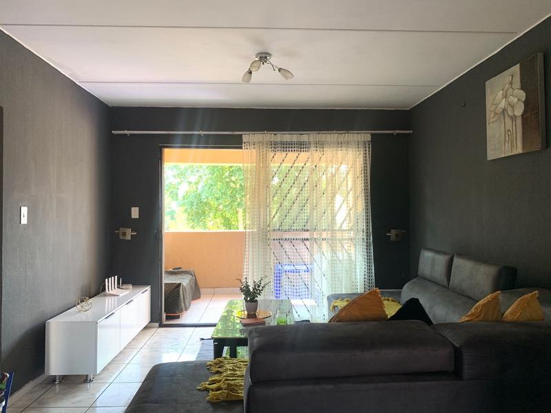 2 Bedroom Property for Sale in Vorna Valley Gauteng