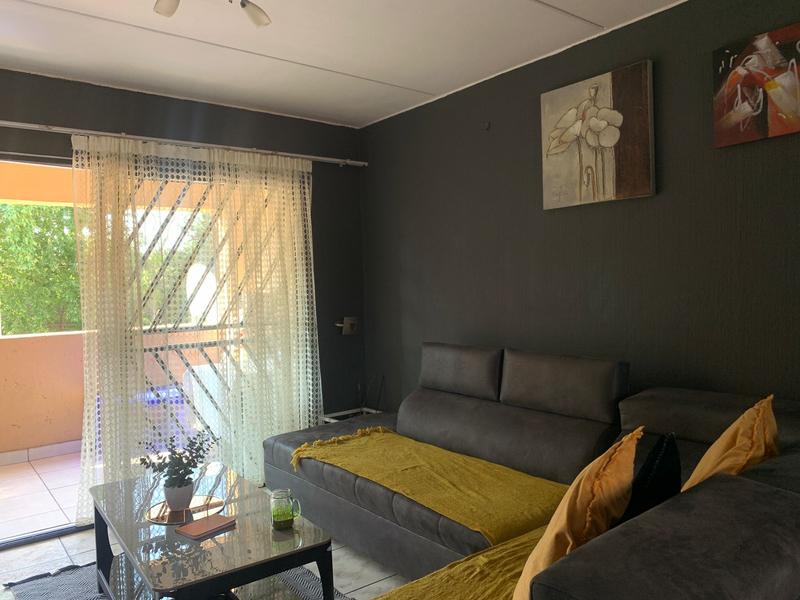 2 Bedroom Property for Sale in Vorna Valley Gauteng