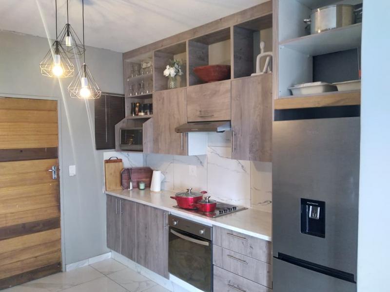 2 Bedroom Property for Sale in Milpark Gauteng