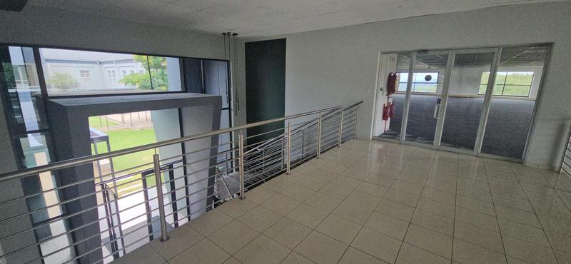 To Let commercial Property for Rent in Halfway Gardens Gauteng