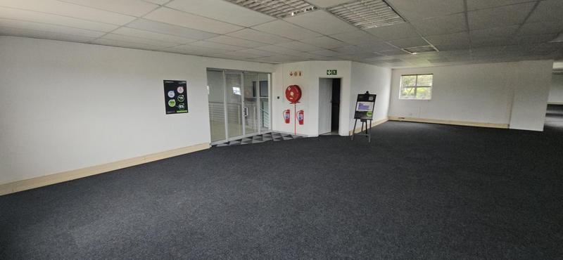 To Let commercial Property for Rent in Halfway Gardens Gauteng