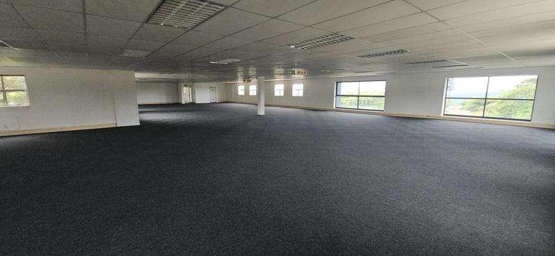 To Let commercial Property for Rent in Halfway Gardens Gauteng