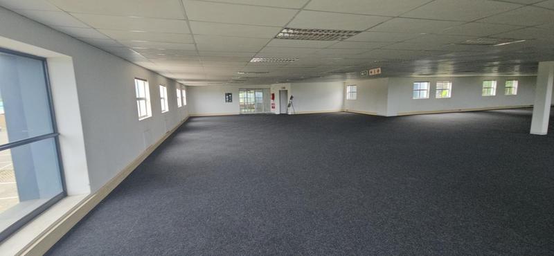 To Let commercial Property for Rent in Halfway Gardens Gauteng