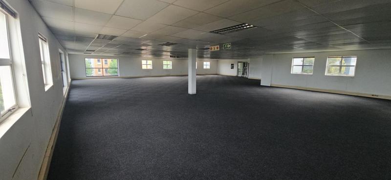 To Let commercial Property for Rent in Halfway Gardens Gauteng