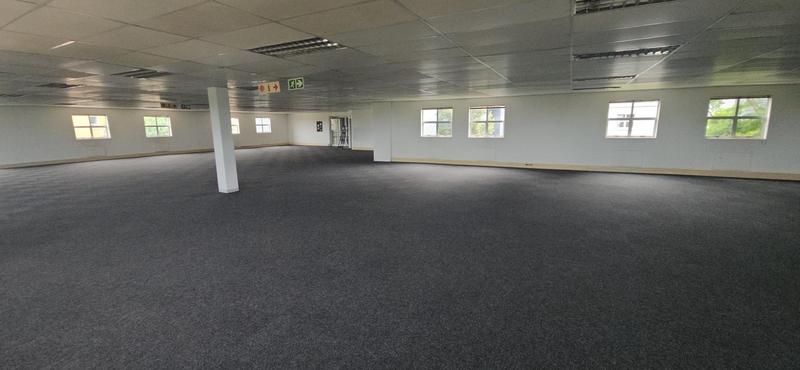 To Let commercial Property for Rent in Halfway Gardens Gauteng