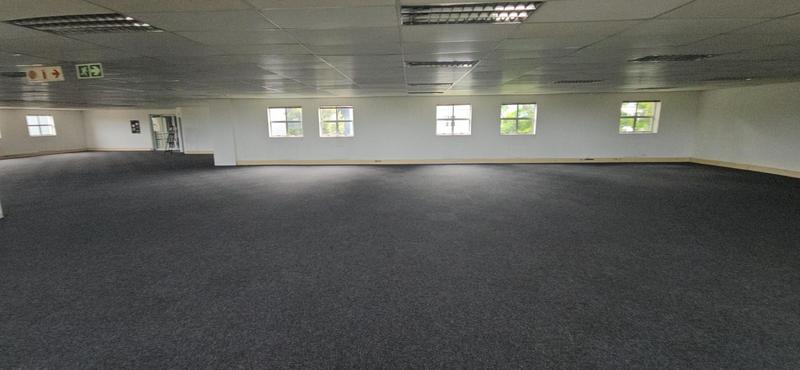 To Let commercial Property for Rent in Halfway Gardens Gauteng