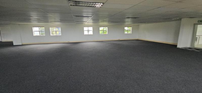 To Let commercial Property for Rent in Halfway Gardens Gauteng