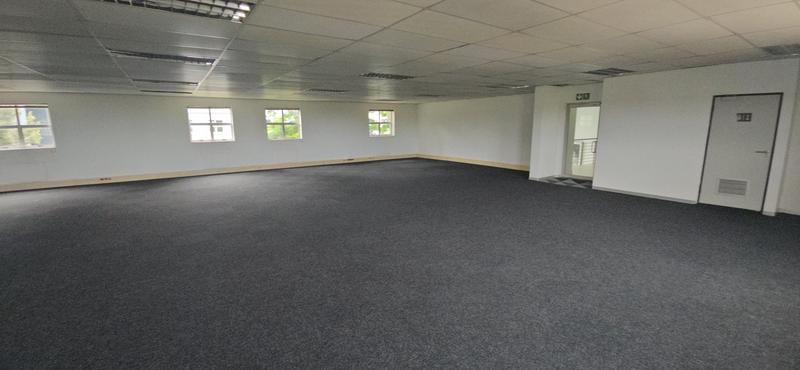 To Let commercial Property for Rent in Halfway Gardens Gauteng