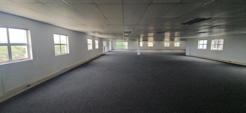 To Let commercial Property for Rent in Halfway Gardens Gauteng