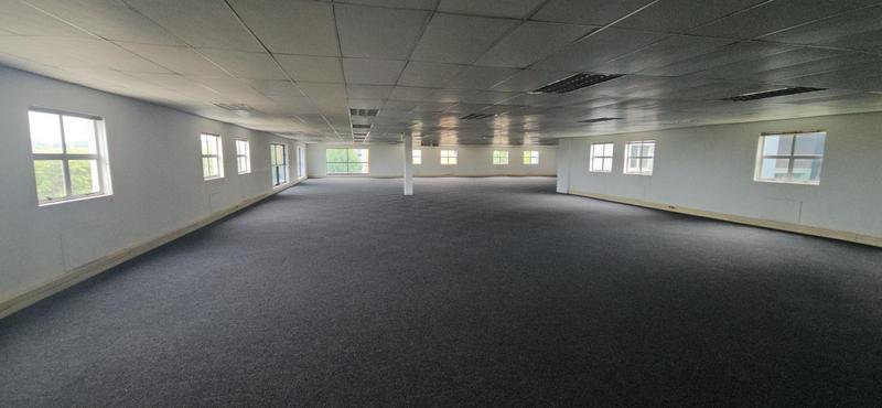 To Let commercial Property for Rent in Halfway Gardens Gauteng