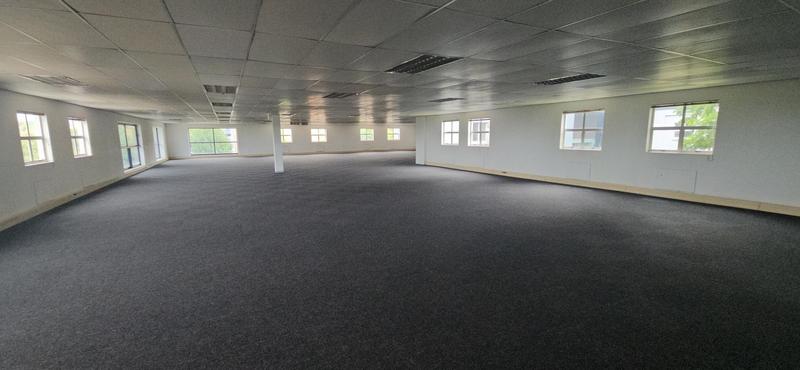 To Let commercial Property for Rent in Halfway Gardens Gauteng