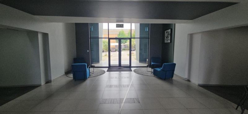 To Let commercial Property for Rent in Halfway Gardens Gauteng