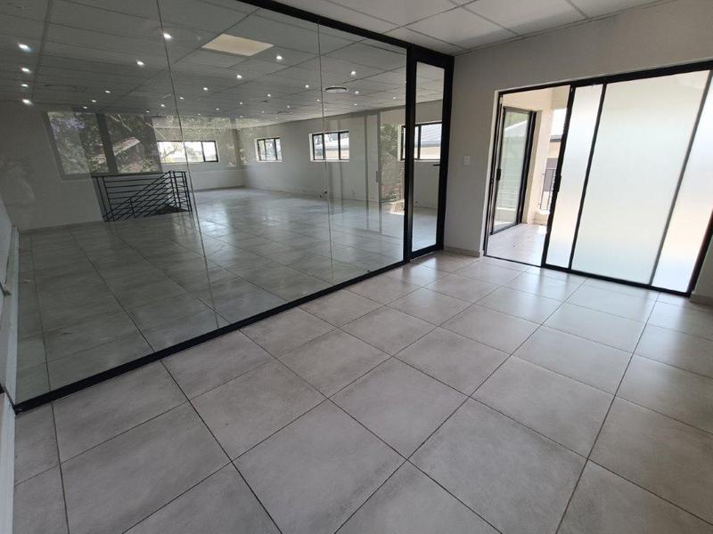 To Let commercial Property for Rent in Halfway House Gauteng