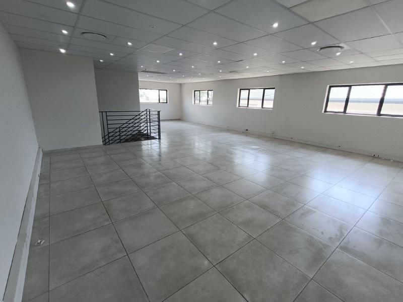 To Let commercial Property for Rent in Halfway House Gauteng