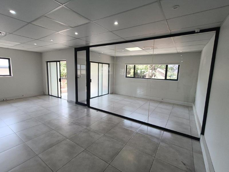 To Let commercial Property for Rent in Halfway House Gauteng