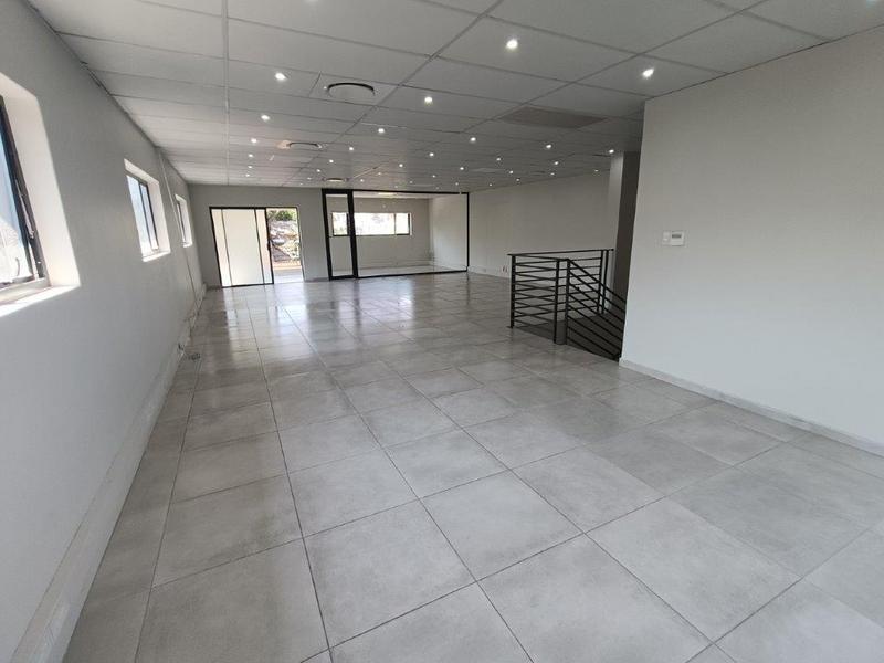 To Let commercial Property for Rent in Halfway House Gauteng