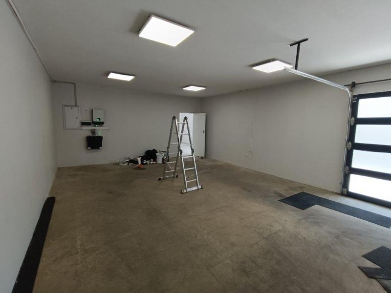 To Let commercial Property for Rent in Halfway House Gauteng