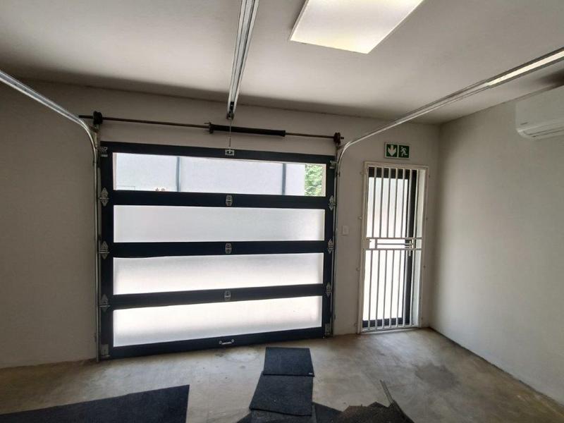 To Let commercial Property for Rent in Halfway House Gauteng