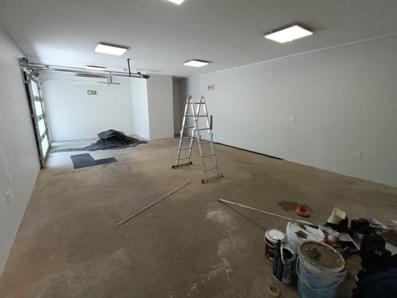 To Let commercial Property for Rent in Halfway House Gauteng