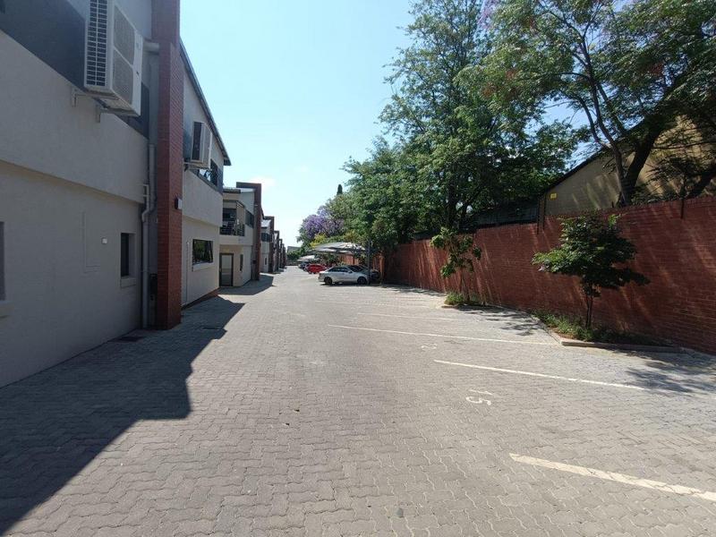 To Let commercial Property for Rent in Halfway House Gauteng