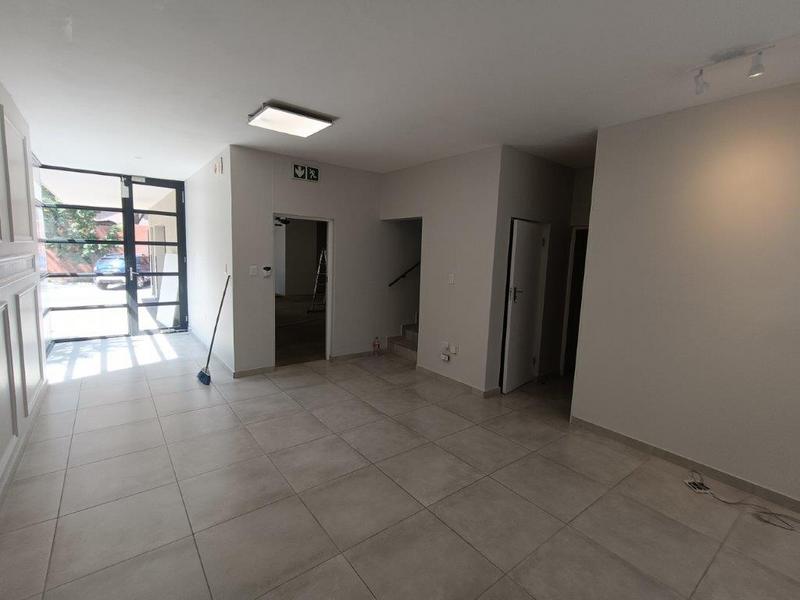 To Let commercial Property for Rent in Halfway House Gauteng