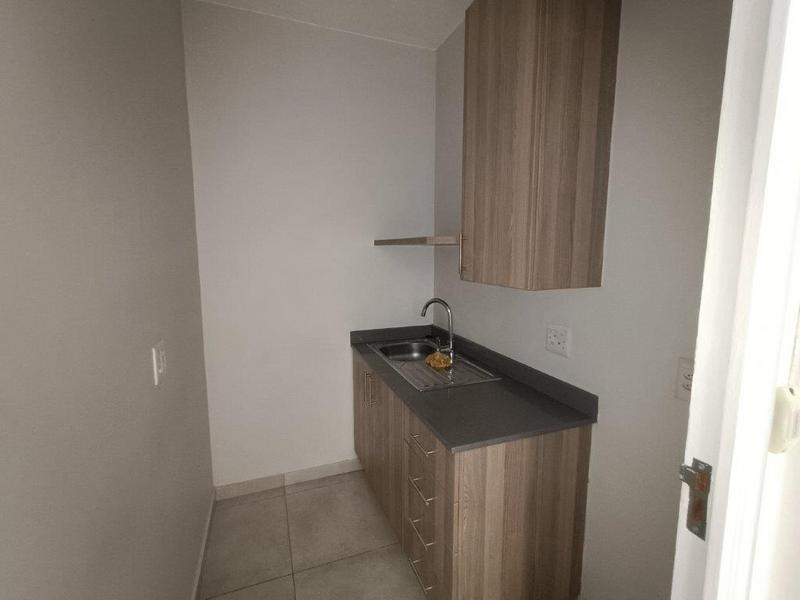 To Let commercial Property for Rent in Halfway House Gauteng
