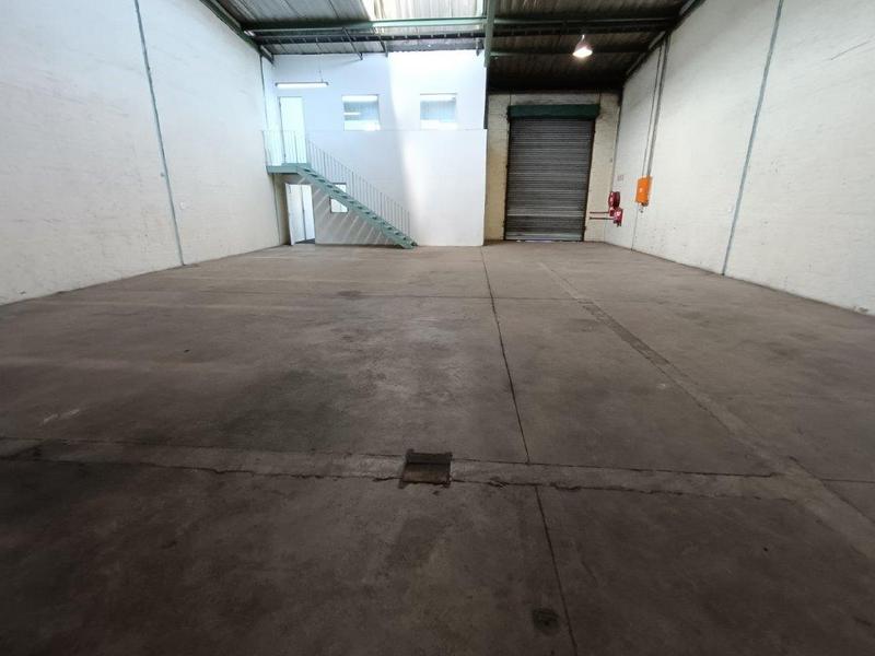 To Let commercial Property for Rent in Stormill Gauteng