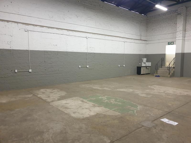 Commercial Property for Sale in Silverton Gauteng