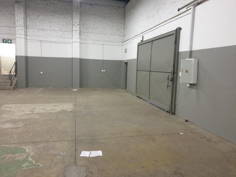 Commercial Property for Sale in Silverton Gauteng