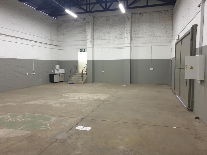 Commercial Property for Sale in Silverton Gauteng