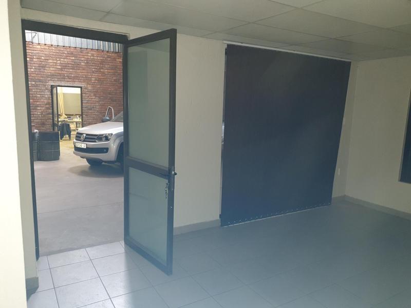 Commercial Property for Sale in Silverton Gauteng