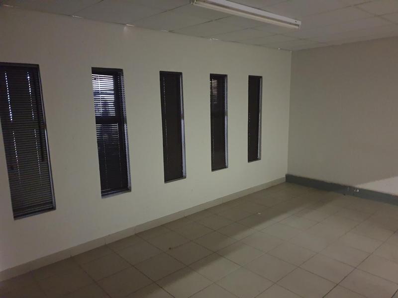 Commercial Property for Sale in Silverton Gauteng