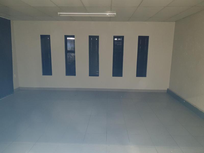 Commercial Property for Sale in Silverton Gauteng